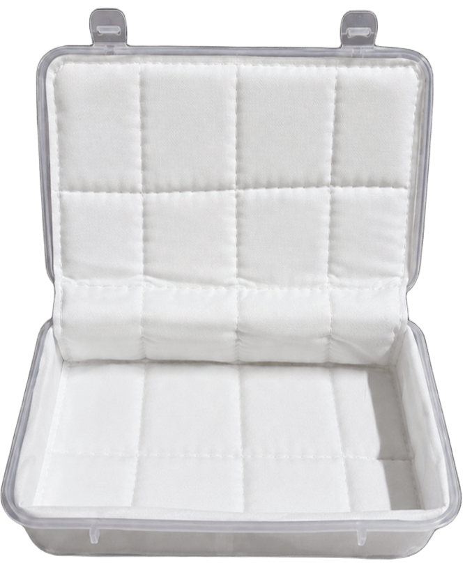 Jewellery Box 1